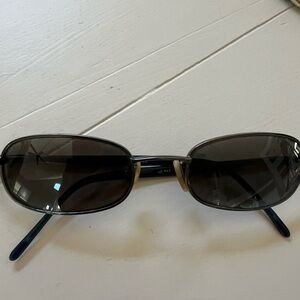 Maui Jim Black Sunglasses